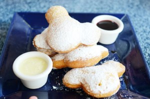 Mickey Shaped Biegnets