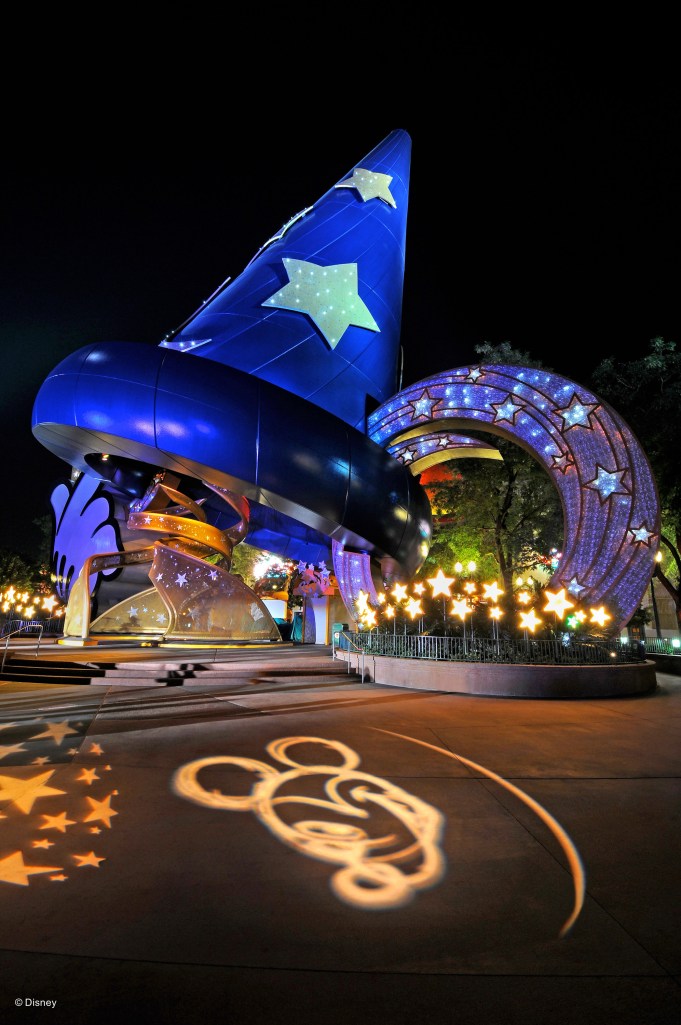 Walt Disney World Photo Gallery Disc