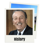 All the best Disney history, trivia, and legends