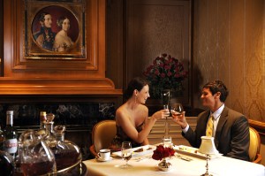 victoria and alberts